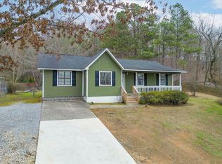 596 Angel Dr S, Jacksonville, AL 36265
