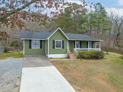 596 Angel Dr S, Jacksonville, AL, 36265
