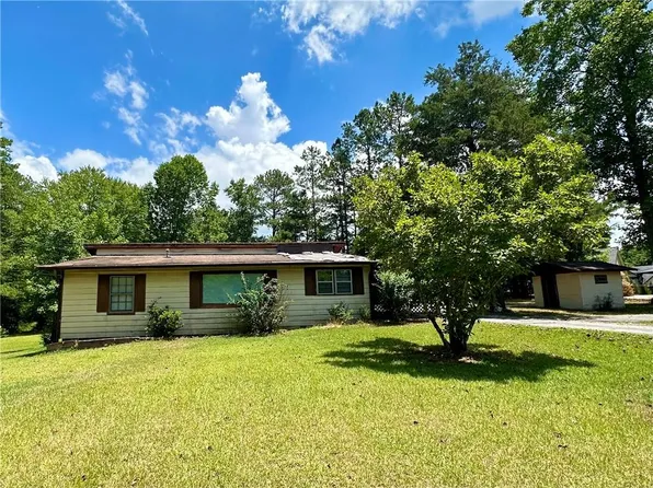 6670 Dallas Acworth Hwy, Dallas, GA 30132