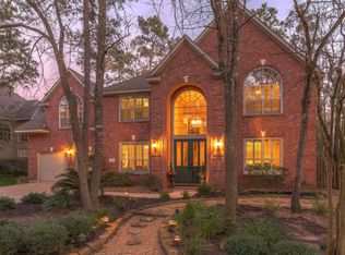 62 Candle Pine Pl, Spring, TX 77381