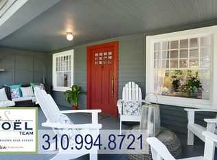 127 Wavecrest Ave, Venice, CA 90291