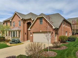 1429 Laurel Dr, Sewickley, PA 15143