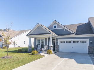 4611 Bethel Cove Dr, Indianapolis, IN