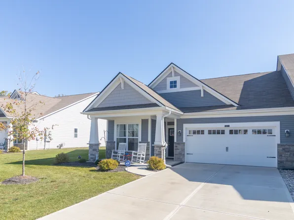 4611 Bethel Cove Dr, Indianapolis, IN 46239
