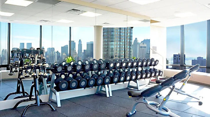 Rented by Avenues Real Estate | media 34