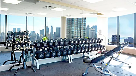 Rented by Avenues Real Estate