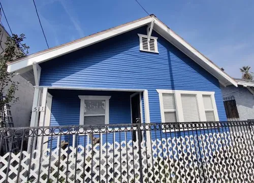511 N State St Photo 1
