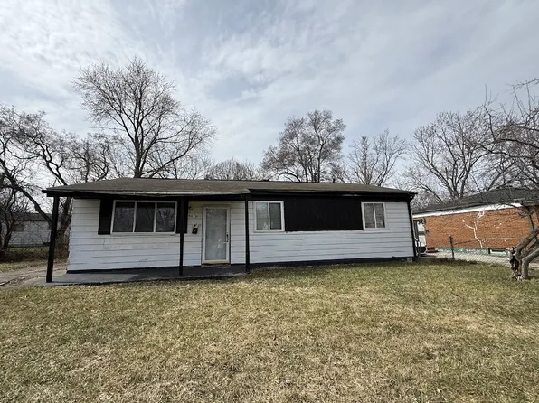 6223 Natchez Dr, Mount Morris, MI 48458