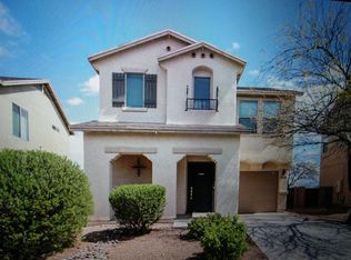 6989 S Ladys Thumb Ln, Tucson, AZ 85756