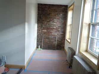 Rented by Brooklyn Heights Real Estate Inc