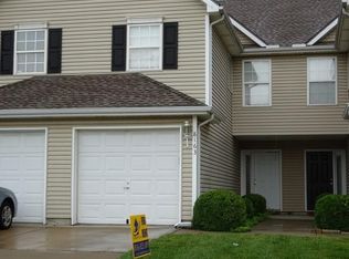 8163 N Lawn Ave, Kansas City, MO 64119