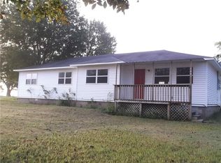 4905 Mount Zion Rd, Greenwood, AR 72936