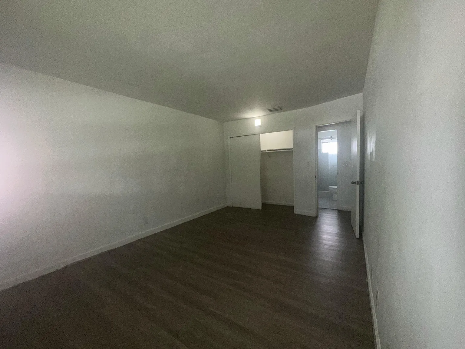 1 bed, 1.0 bath, 875 sqft, $1,850 — Photo 4