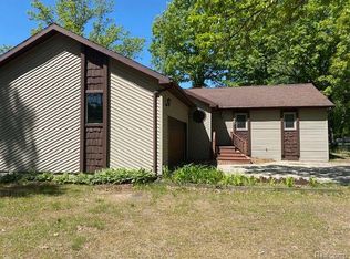 3525 Hannaman Rd, Columbiaville, MI 48421