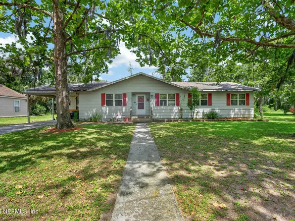 41 N WHITNEY Street, St. Augustine, FL 32084