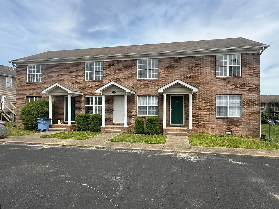 110 Bob White Way