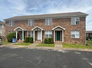 Recently upgraded 2 Bedroom apartment in Glasgow, Glasgow, KY 42141