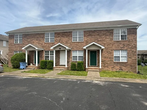 Recently upgraded 2 Bedroom apartment in Glasgow, 110 Bob White Way #C, Glasgow, KY 42141