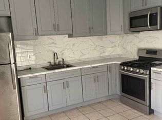 195 Virginia Ave FLOOR 2, Jersey City, NJ 07304