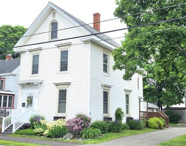 141 Forest Avenue, Bangor, ME, 04401