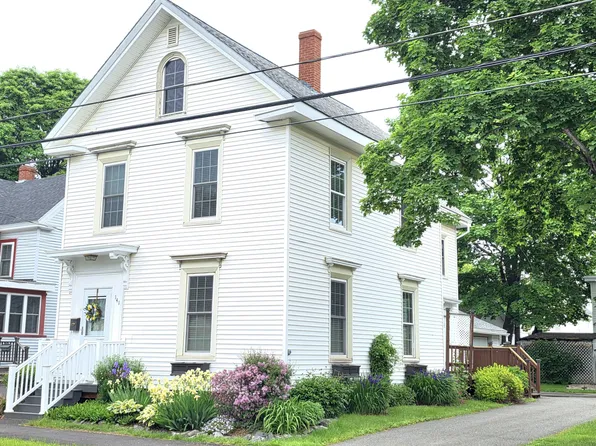 141 Forest Avenue, Bangor, ME 04401