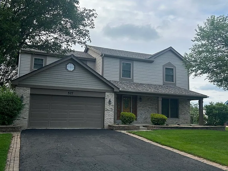 527 Springwood Ln — Photo 1