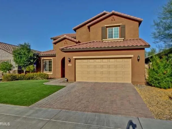 25879 N 107th Dr, Peoria, AZ 85383