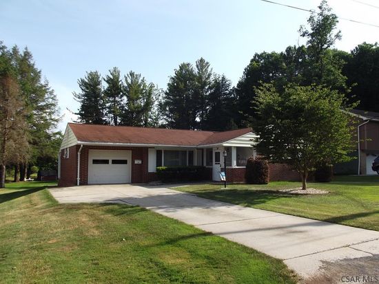 125 Amherst Rd Johnstown Pa 15905 Zillow