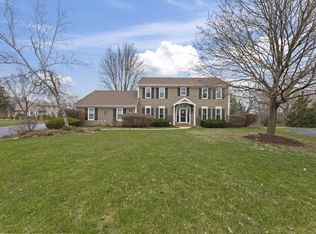 W237N3188 Littlefield Ct, Pewaukee, WI 53072