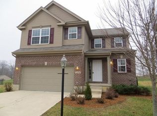 7638 Sandstone Trl, Hamilton Twp, OH