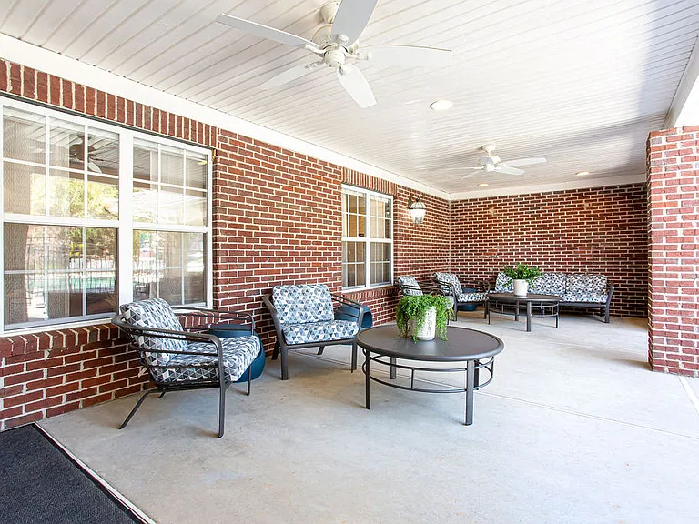 Indigo Apartments Gainesville — Photo 19