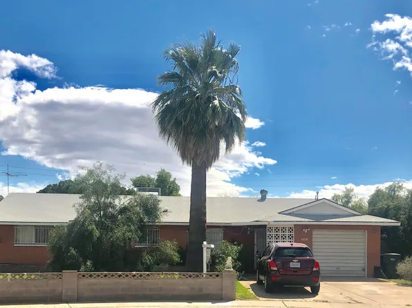 7741 W Amelia Ave, Phoenix, AZ 85033