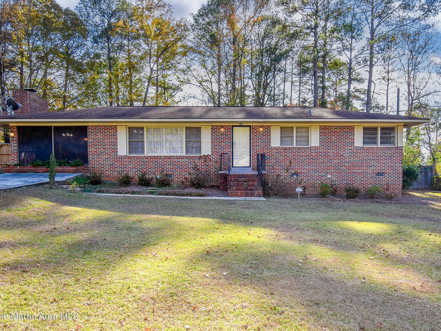 322 Fairlane Cir, Alexander City, AL 35010 MLS 231302 Zillow