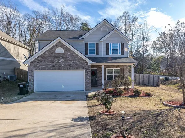 9801 Yellow Pine Rd, Midland, GA 31820