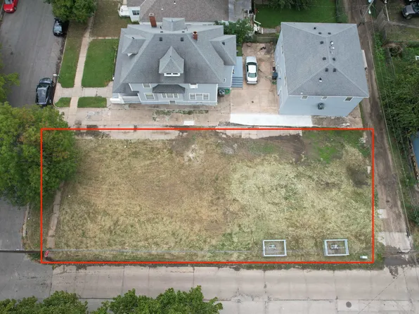 1401 S Water St, Wichita, KS 67213