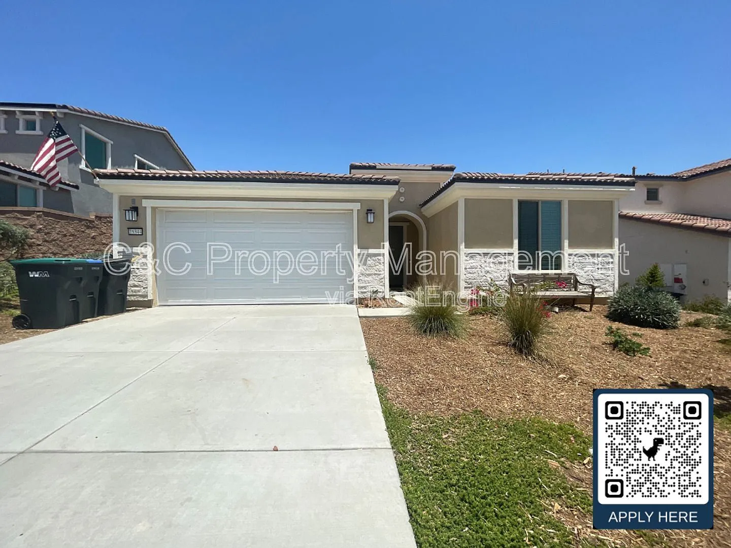 4 bed, 2.0 bath, 1959 sqft, $2,995 — Photo 1