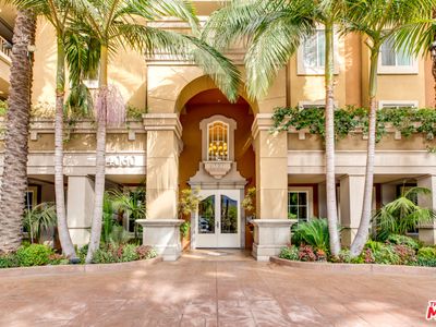 4060 Glencoe Ave APT 407, Marina Del Rey, CA, 90292