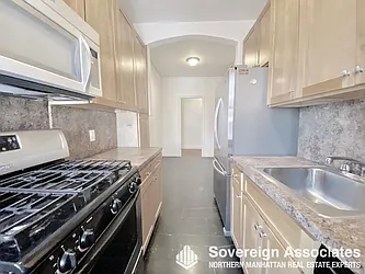 Rented by Sovereign Associates