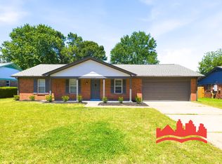 3063 Mary Elizabeth Dr, Bartlett, TN 38134