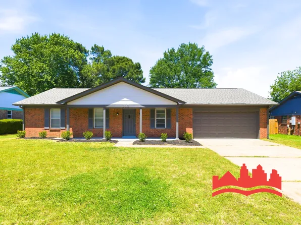3063 Mary Elizabeth Dr, Bartlett, TN 38134