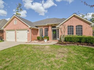 14402 Wynfield Dr, Cypress, TX 77429