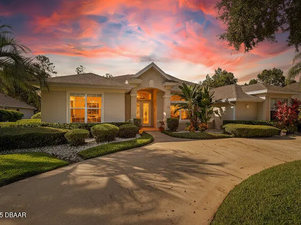 22 Old Bridge Way, Ormond Beach, FL 32174