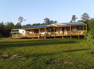 980 Thornton Rd, Morris, GA 39867