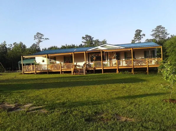 980 Thornton Rd, Morris, GA 39867