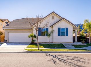 25181 Noble Canyon St, Corona, CA 92883