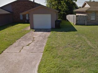 1026 Straka Ter, Oklahoma City, OK 73139