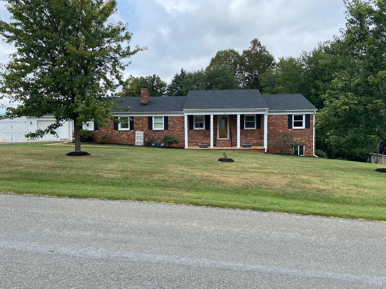 135 Glenacre Dr, Rustburg, VA 24588 MLS 347879 Zillow