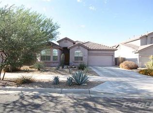 2323 W Apache Rain Rd, Phoenix, AZ 85085