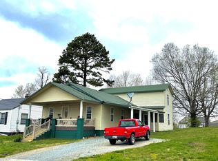 406 E Marvin Ave, Fredericktown, MO 63645