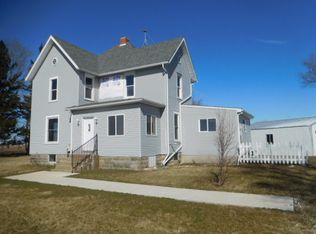 1334 E 2600n Rd, PIPER CITY, IL 60959